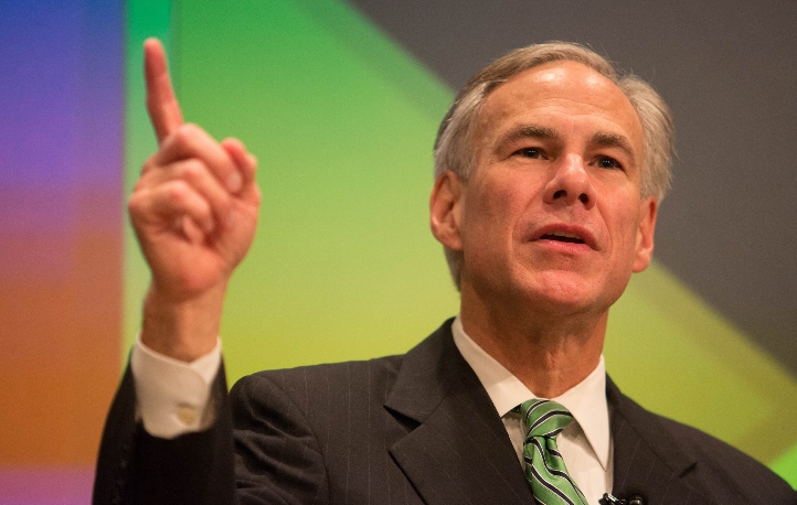 Texas Gov. Greg Abbott declares Kamala Harris and Tim Walz the “most radical and dangerous administration in modern history”