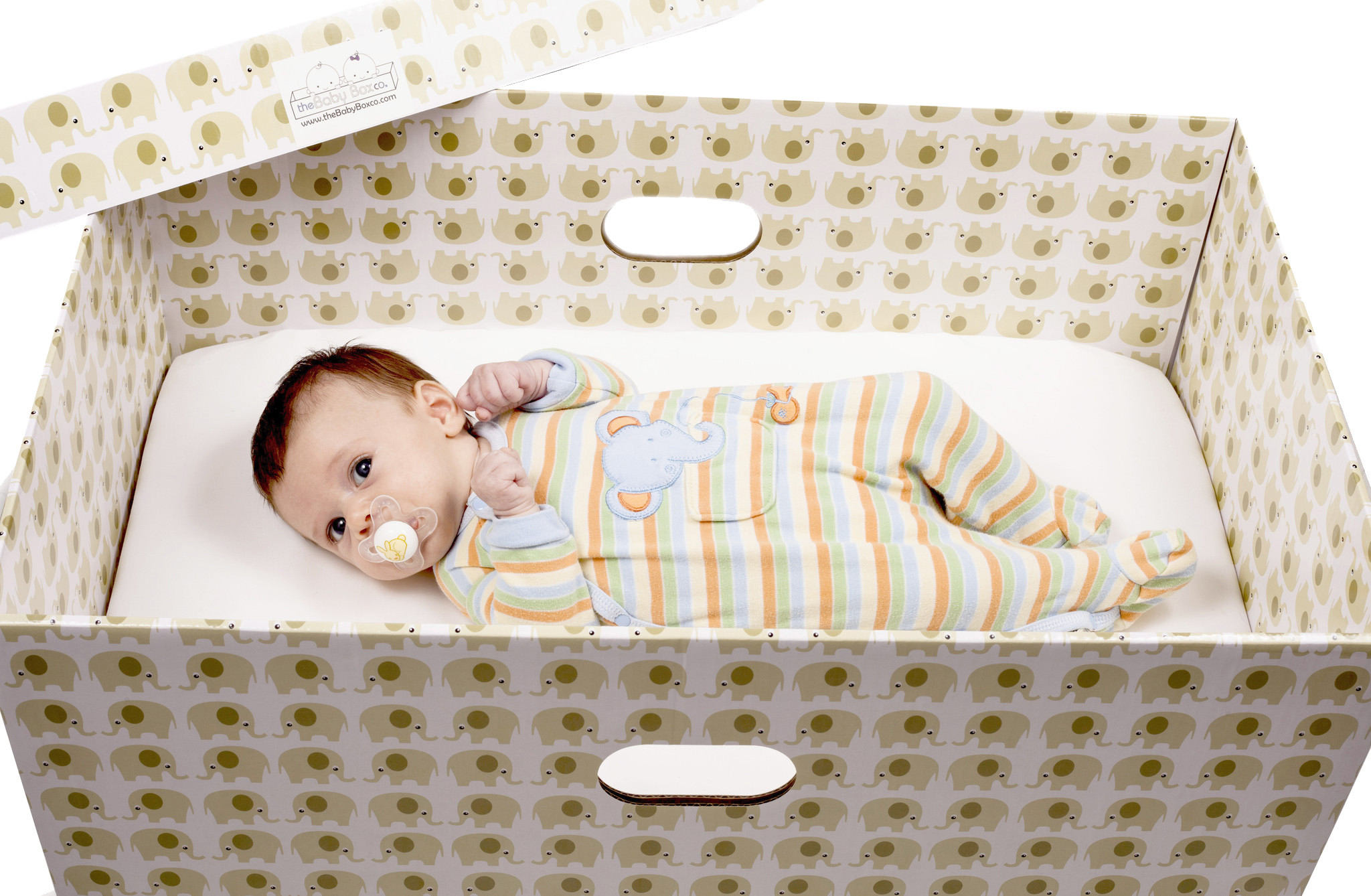 Alabama sets up boxes where mothers can anonymously dump their unwanted newborn babies   – NaturalNews.com