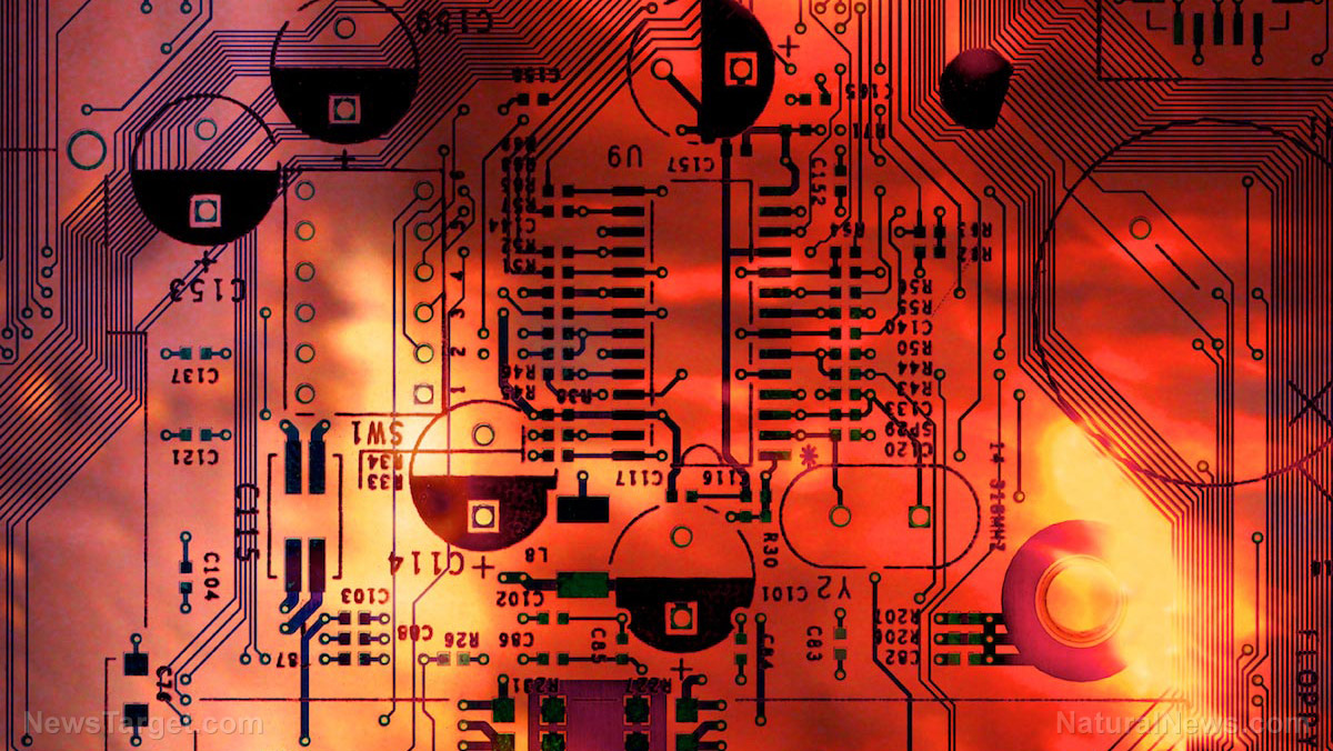 Closure of U.K. microchip factory puts British defense projects in limbo