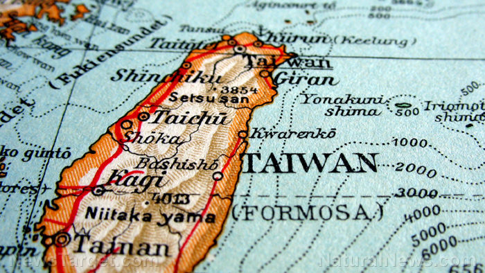 U.S. would prevail over China in a war over Taiwan, high-ranking U.S. military official claims   – NaturalNews.com