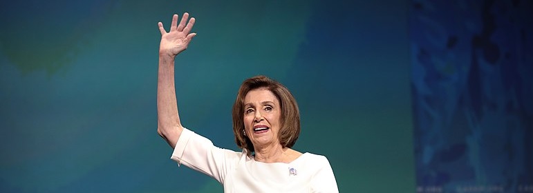 Pelosi Redefines the ‘Middle’, Hoping Voters Won’t Notice Walz’s Leftist Radicalism – Striker Journal