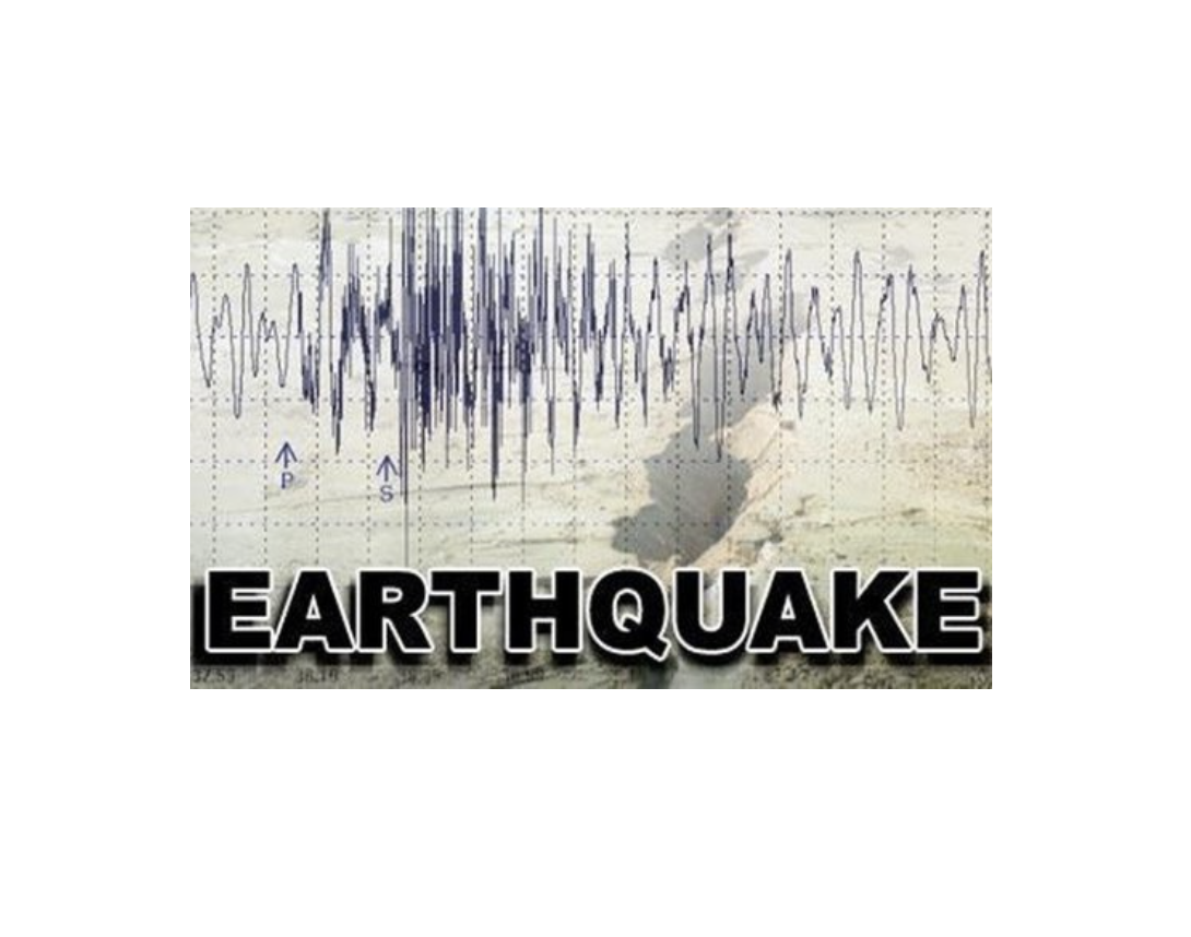 Tribulation Earthquakes - Compass International