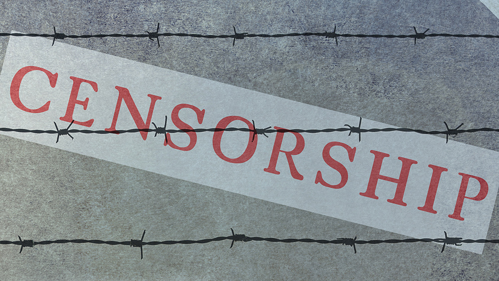 U.S. government funneling BILLIONS to pro-censorship advertising alliance, federal review finds   – NaturalNews.com