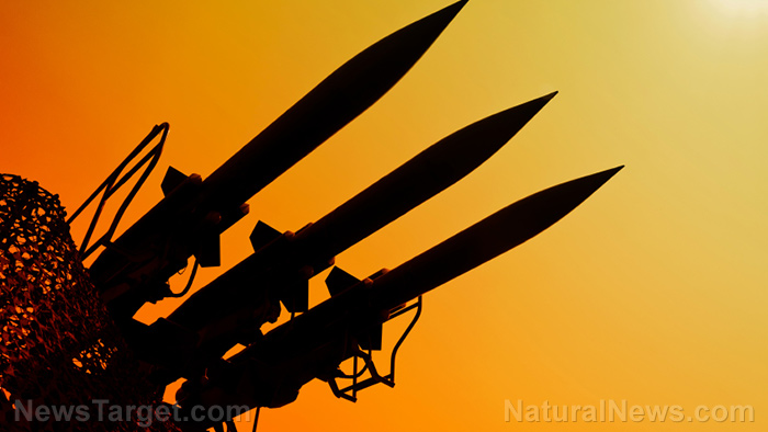 Poll: Most Germans oppose the U.S. deploying long-range missiles in Germany   – NaturalNews.com