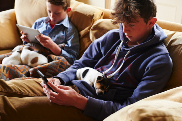 Study: Teens with “problematic smartphone use” more likely to experience anxiety and depression   – NaturalNews.com