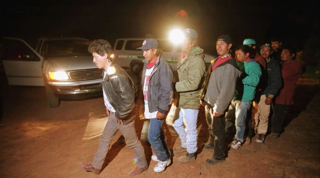 UK government working on controversial “dispersed accommodation” plan to scatter migrants throughout Britain