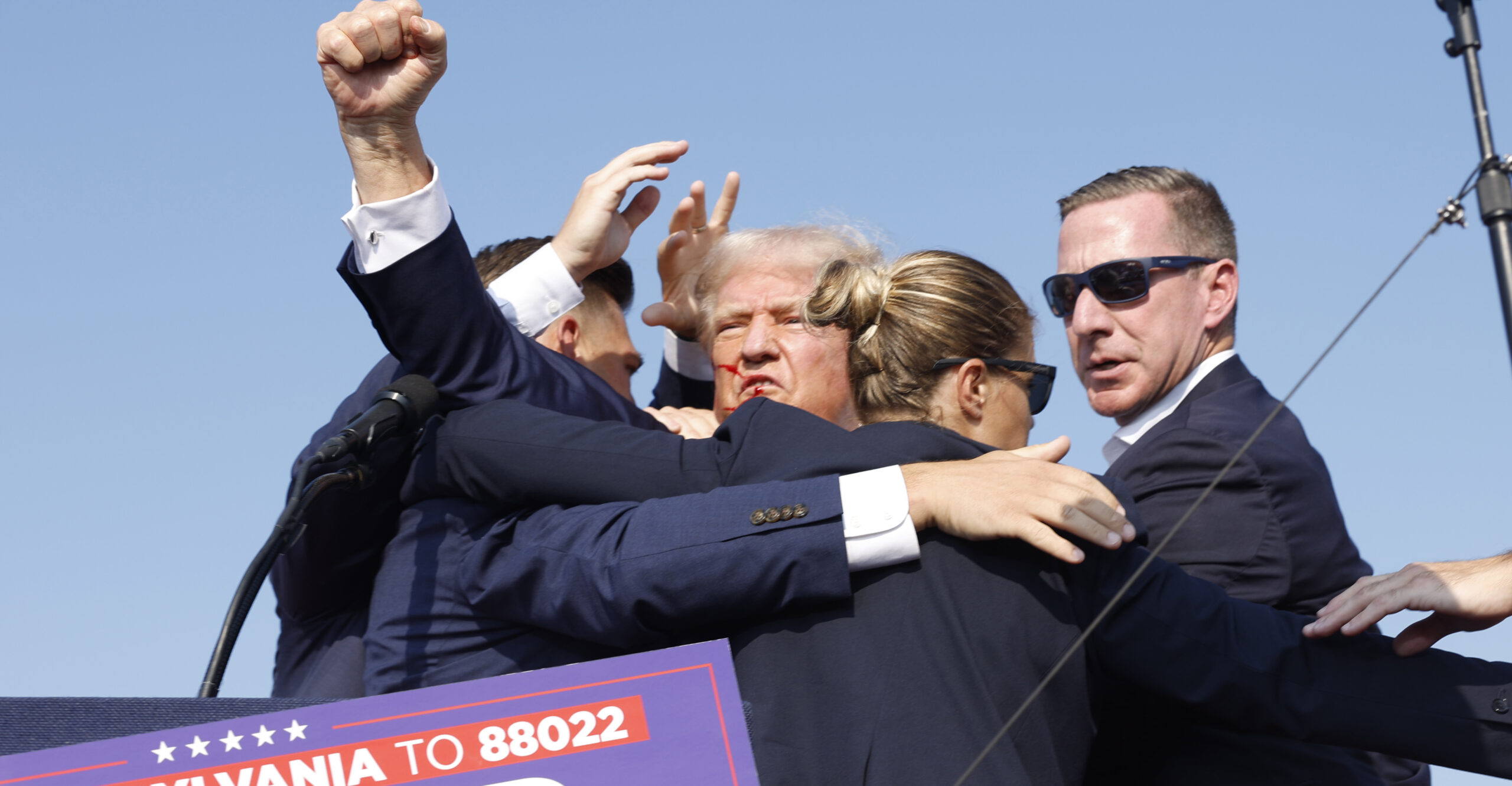 Fortune 500 Companies Silent Over Trump Assassination Attempt