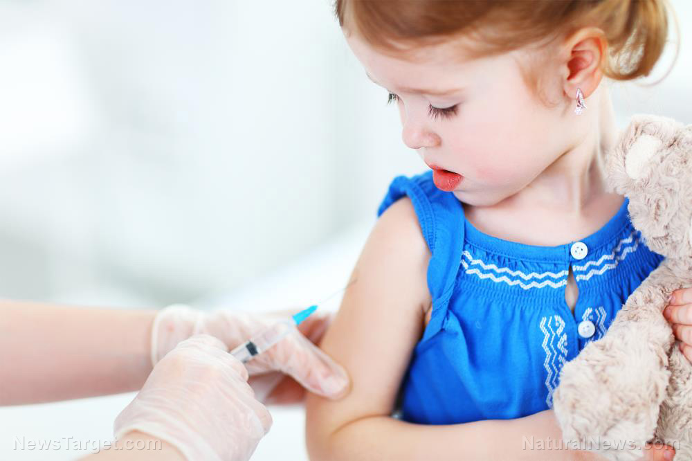 Children given mRNA COVID-19 vaccines showed dangerous immune system alterations one year later   – NaturalNews.com