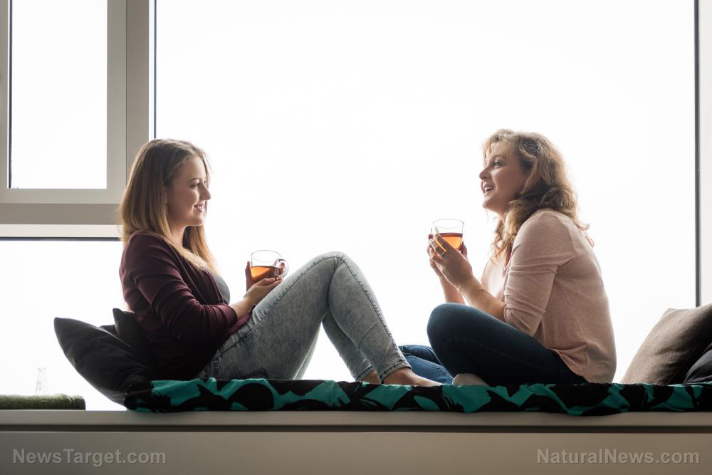 The importance of mental resilience in crisis situations: Strategies for staying calm when SHTF   – NaturalNews.com