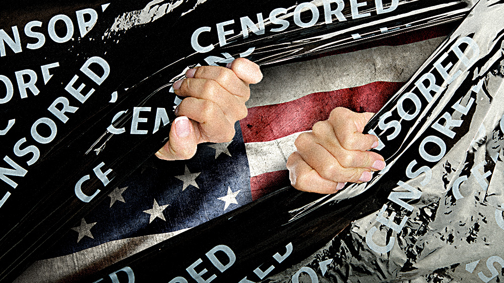Federal court orders California community college to stop censoring and violating students’ First Amendment rights   – NaturalNews.com