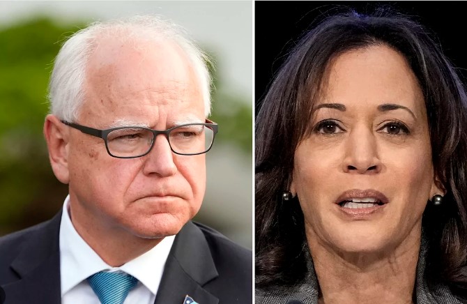 What Happened at This Kamala Harris Rally? | The Black Sphere with Kevin Jackson | TheBlackSphere.net