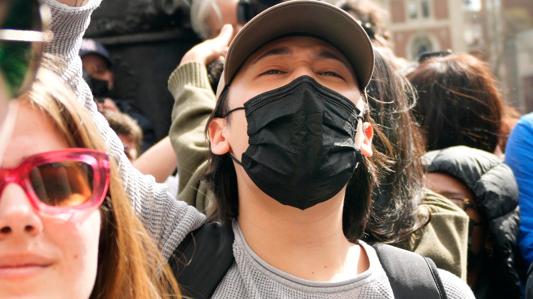 Nassau County, New York mask ban to address antisemitism amid debate