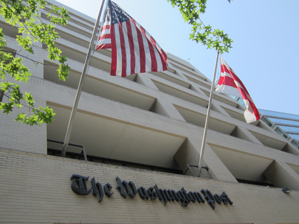 U.K. police investigating email cover-up accusations against new Washington Post publisher   – NaturalNews.com