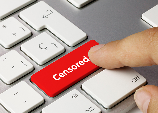 Biden administration gave billions to ad group that targets conservatives for online censorship   – NaturalNews.com