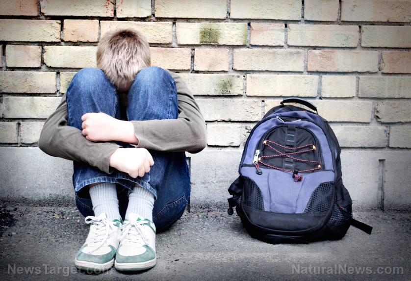 4 Bullies who beat a teenager to DEATH accept plea deal to avoid being tried as adults   – NaturalNews.com