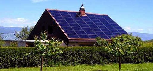 Solar panel giant SunPower files for bankruptcy as Biden’s economy unravels