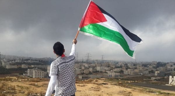 There is no such thing as a Palestinian people – believe it! * WorldNetDaily * by Joseph Farah