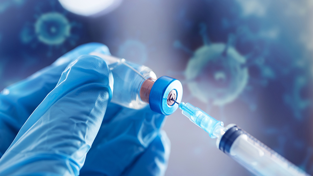 Vermont Supreme Court: Parents CAN’T SUE school for injecting 6-year-old with COVID-19 vaccine without their consent   – NaturalNews.com