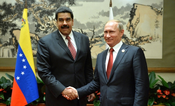 Maduro pledges to publicly release full Venezuelan election data to validate his “win” … while ordering the arrest of opposition leaders   – NaturalNews.com