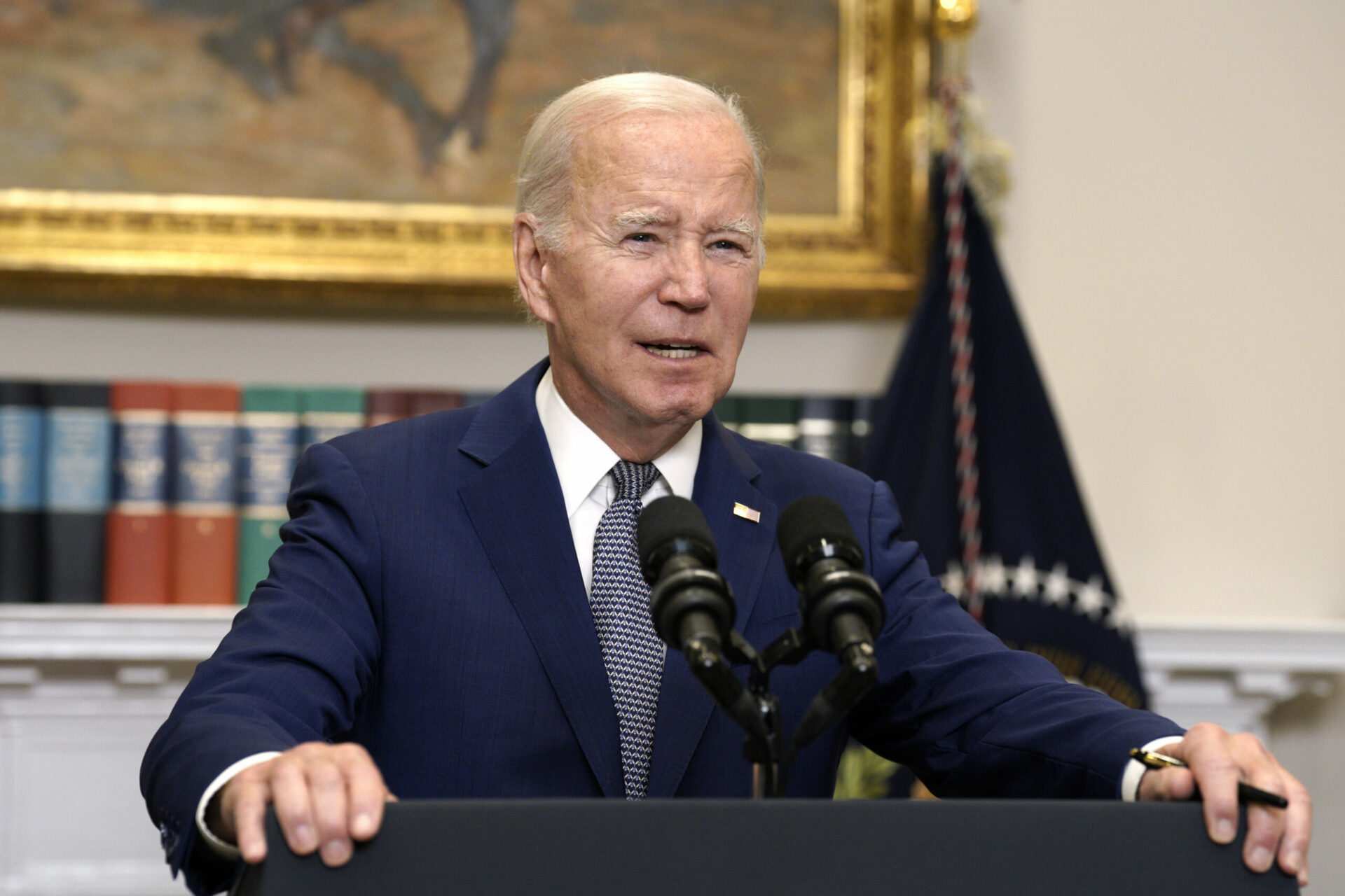 Video: Biden 'not confident' about peaceful transfer of power after 2024 election | American Military News