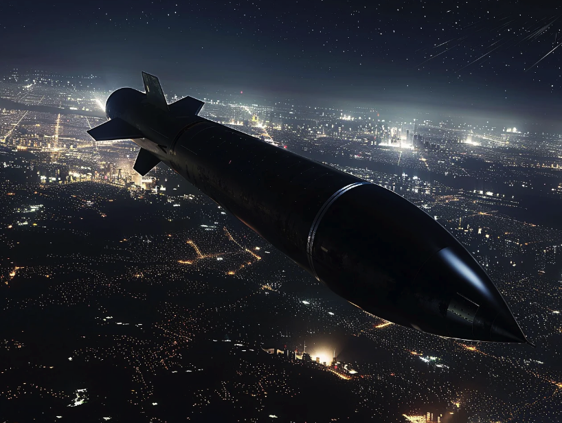 Is Iran About To Start World War III?