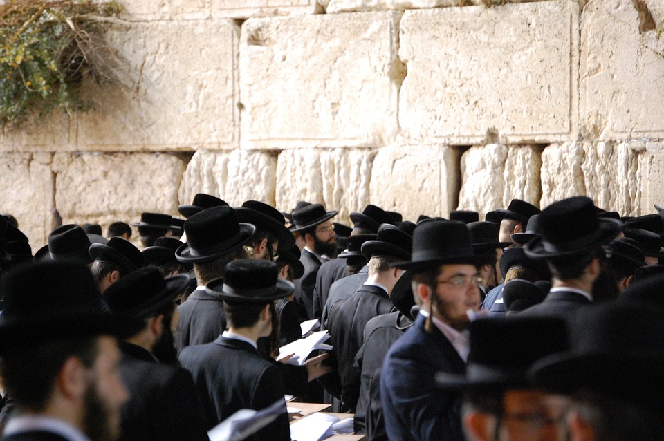 Jewish activists want to practice ritual animal sacrifice at the Temple Mount, one of the holiest sites of Islam   – NaturalNews.com