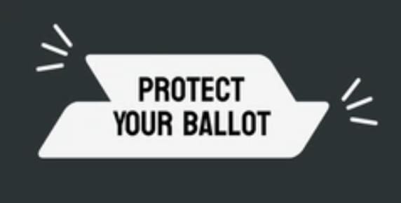 Stupidocrisy: The farse of election integrity - The Daily Jot