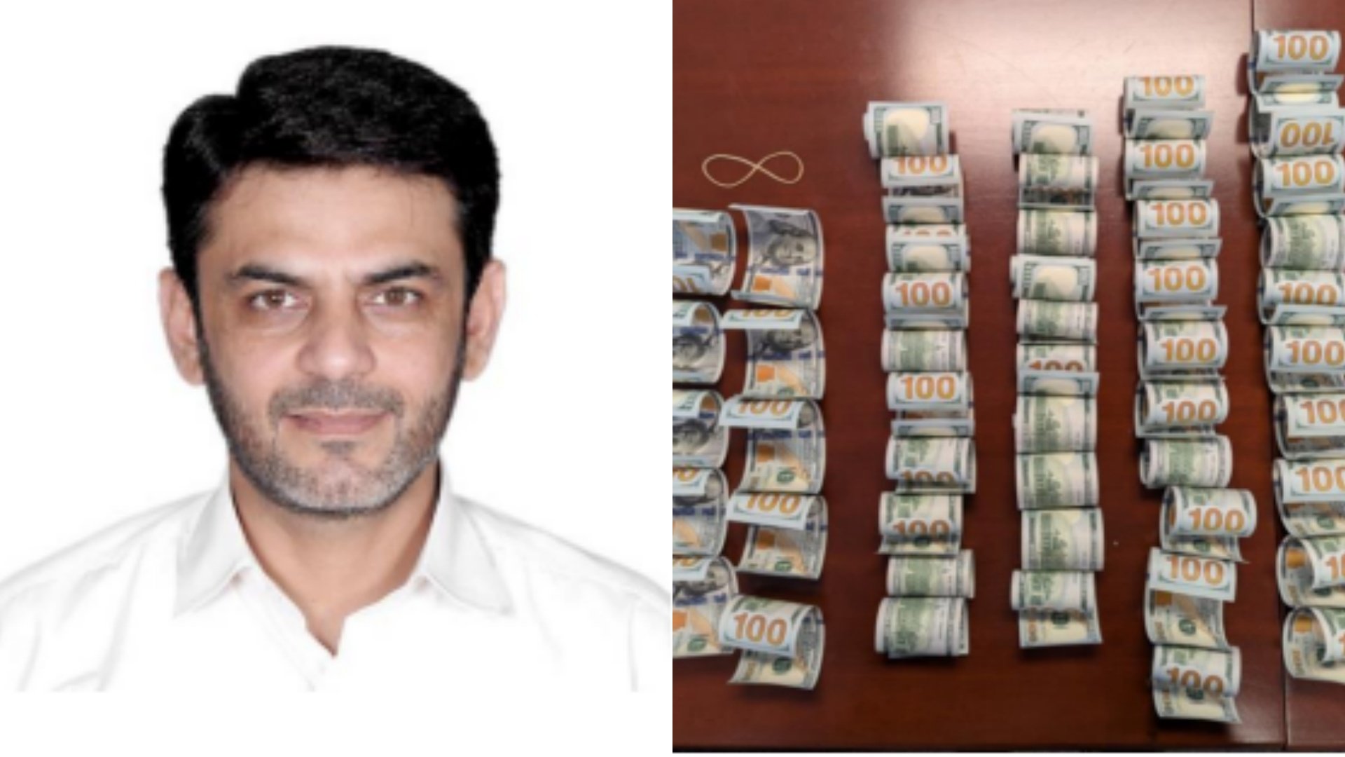 BREAKING: Pakistani National with Iranian Ties Charged with Murder-for-Hire in Foiled Assassination Plot Against President Trump | The Gateway Pundit | by Jim Hᴏft