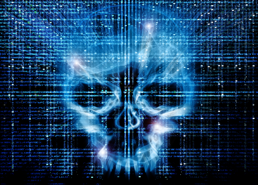 Hackers leak sensitive information from one of U.S. government’s largest IT service providers