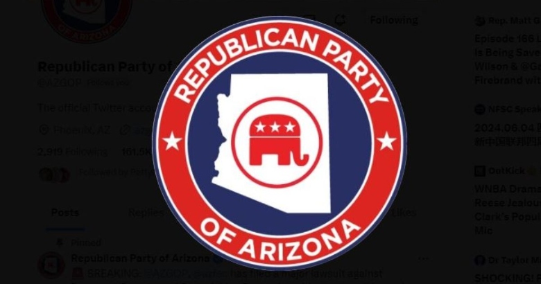 ACLU Loses Bid to Extend Ballot Curing Deadline in Arizona – Daily Presser