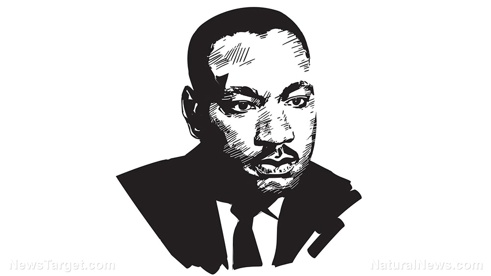 Trump administration unveils secret MLK assassination files amid calls for transparency and respect