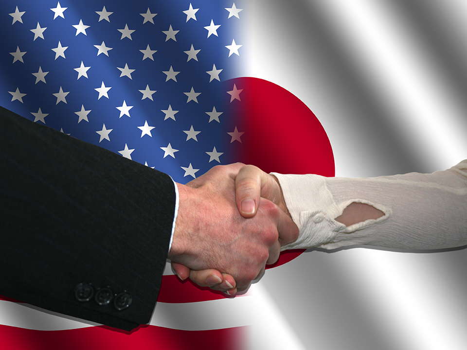 Trump concedes to lower 25% tariff on Japanese imports in flawed trade deal   – NaturalNews.com