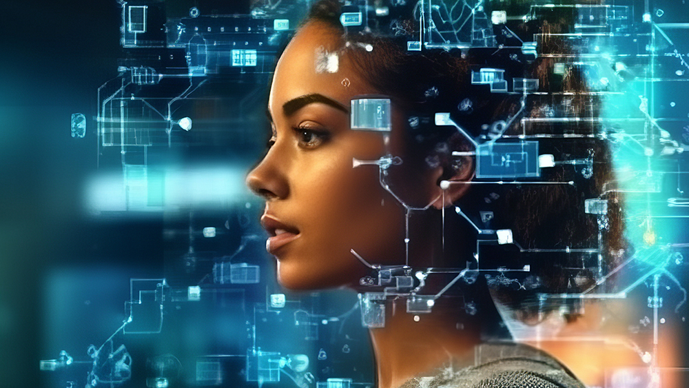 TSA eyes private sector to launch “touchless” biometric screening at airports