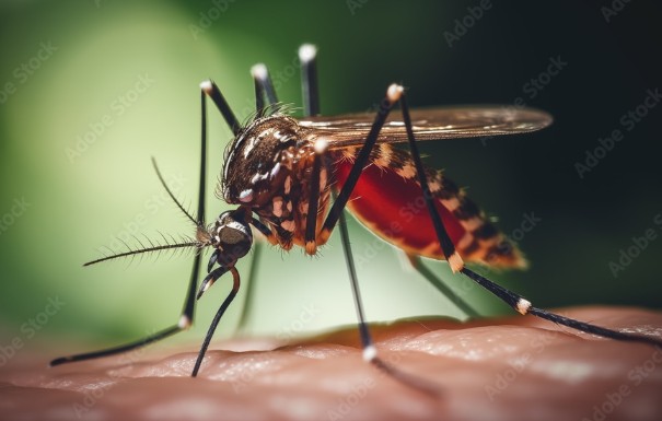 PLANDEMIC 2.0: Is BILL GATES behind the latest outbreak of ‘Break-Bone’ Dengue Fever with his GMO mosquitoes?