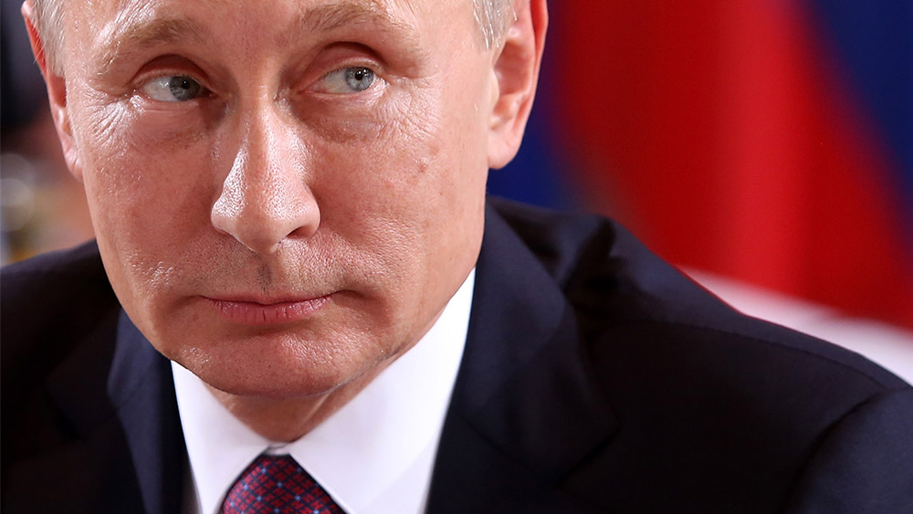 As Trump and Putin prepare for peace talks, Zelensky doubles down on war… and your wallet funds it