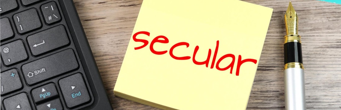 Where Was American Christendom When Secularism Hijacked the Culture? – Striker Journal
