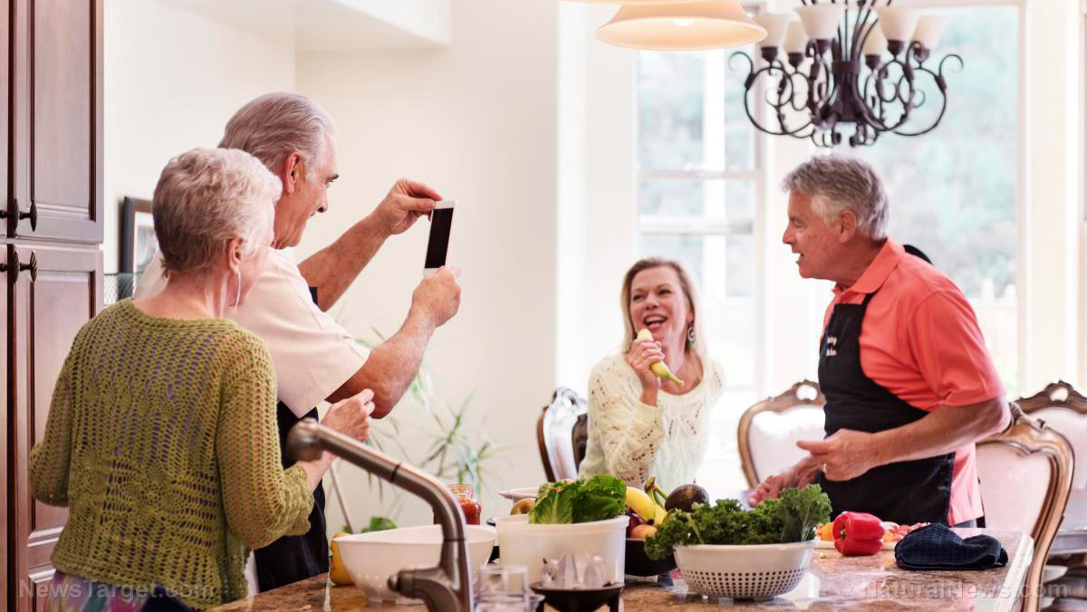 Curiosity could be the key to preventing cognitive decline in aging adults   – NaturalNews.com