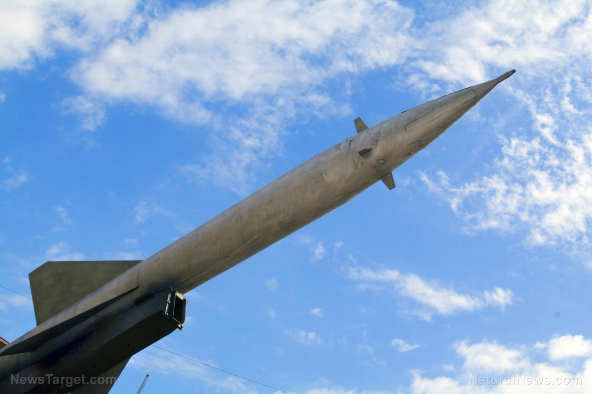 Russia’s upgraded missiles outsmart Ukraine’s Patriot defenses, U.S. intel warns