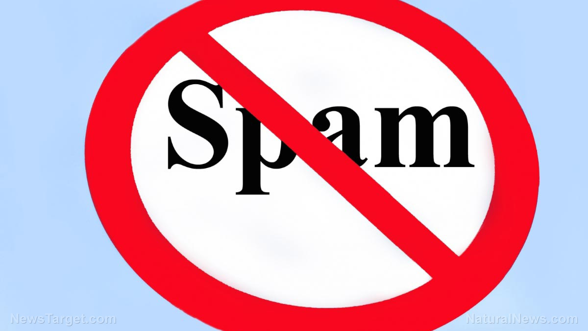 Google accused of BIAS in email filtering, with GOP fundraising emails being flagged as spam   – NaturalNews.com