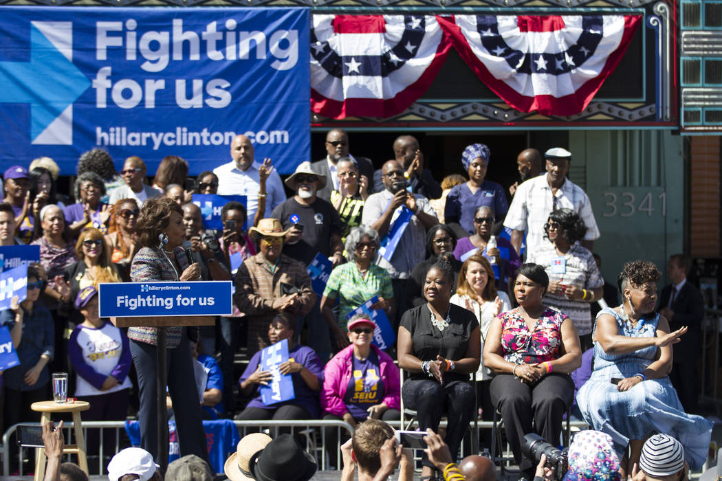 COMMENTARY: Today’s Democrats don’t even bother to hide their communist leanings | Wayne Allyn Root | Opinion | Opinion Columns