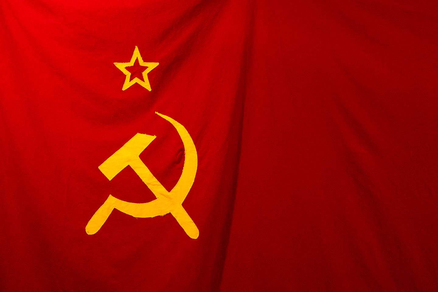 Life Under Communism - What Was It Like?