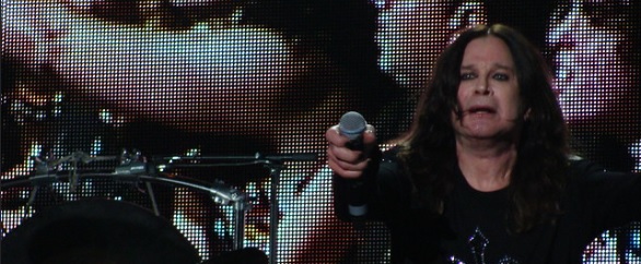 So What’s Going on with Ozzy Osbourne Right Now? – Striker Journal