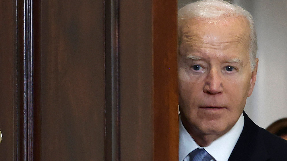 Ashley Biden’s divorce drama hypocrisy: Family that covered up cognitive decline now airs dirty laundry