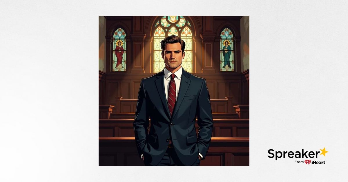 Ep. 1895: Verdict is in for the Murder of Charlie Kirk?