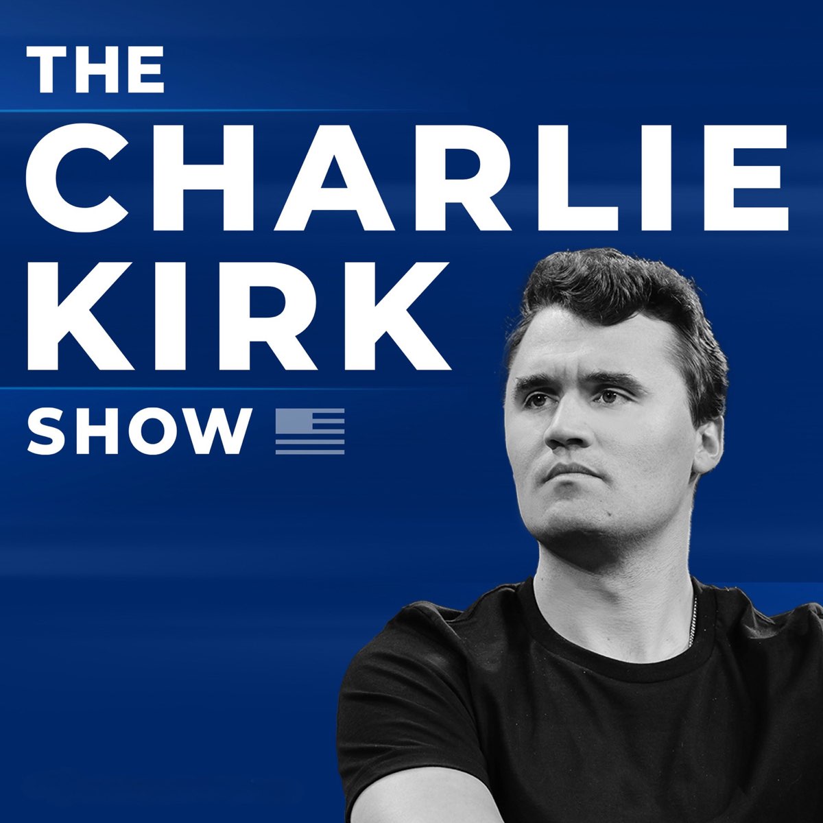 Charlie Kirk: A Life of Faith,… - The Charlie Kirk Show - Apple Podcasts