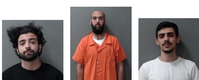 Texas coach shot while leading pregame prayer – Finish The Race