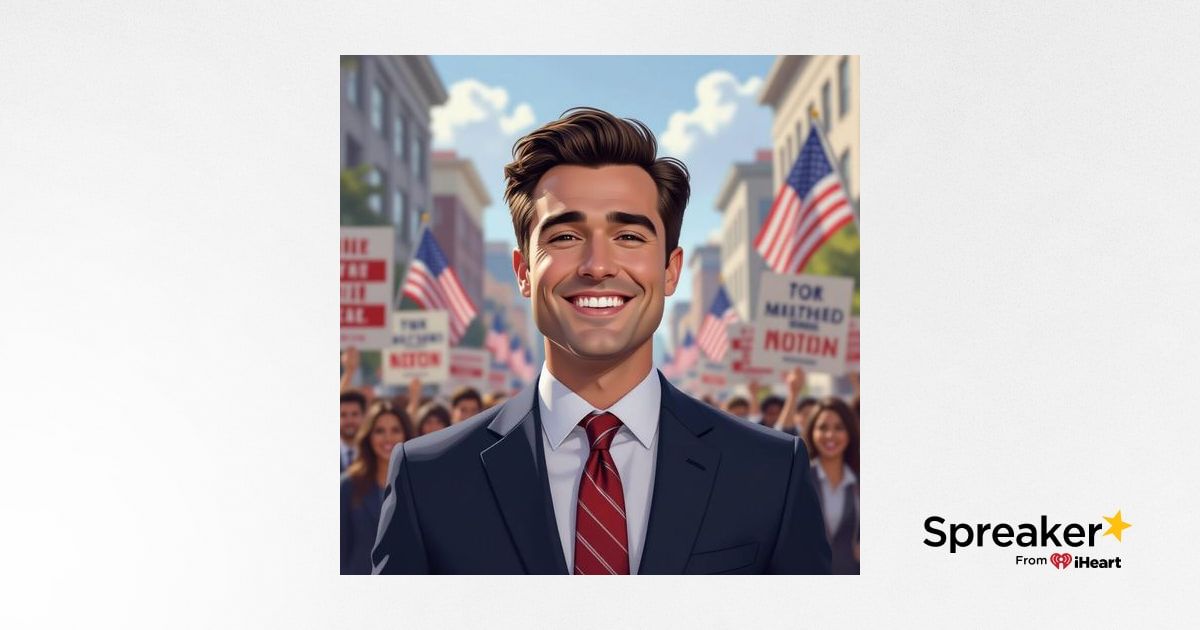 Ep. 1893: Charlie Kirk - R.I.P. & How Tyranny Becomes Entrenched