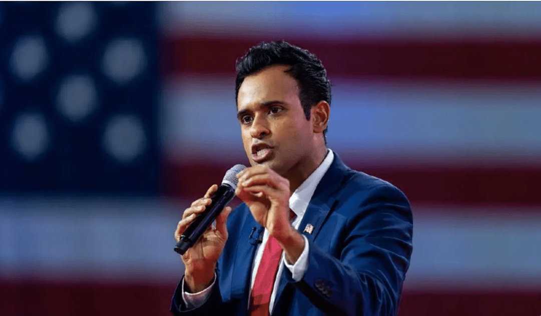 Ohio Lt Gov Exit Clears Conservative GOP Path for Vivek – Finish The Race