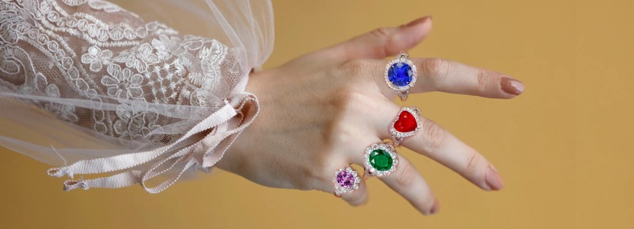 Custom Made Rings Cover Image