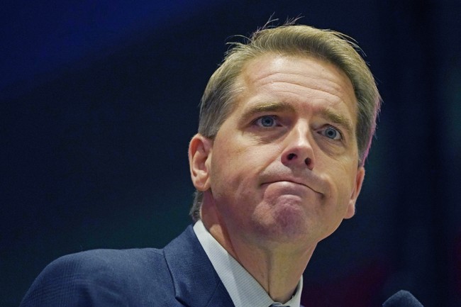 Scott Jennings Completely Destroyed Lefty Radio Host on the Shutdown